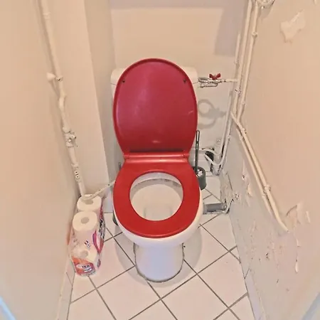 Beautiful Near The Bois De Vincennes Ivry-sur-Seine