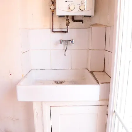 Beautiful Near The Bois De Vincennes