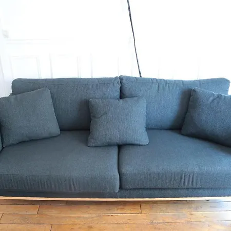 Beautiful Near The Bois De Vincennes Ivry-sur-Seine